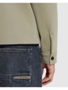 Cast Iron Overshirt CSW2602411 Groen 6