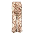 Geisha Pantalon 61401-26 Bruin 2