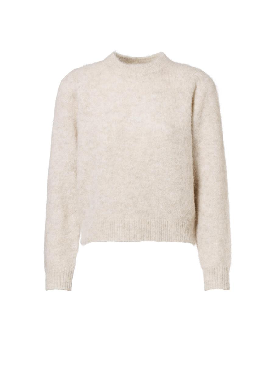 Beaumont Collectie Trui BC85730253 Off-White 2