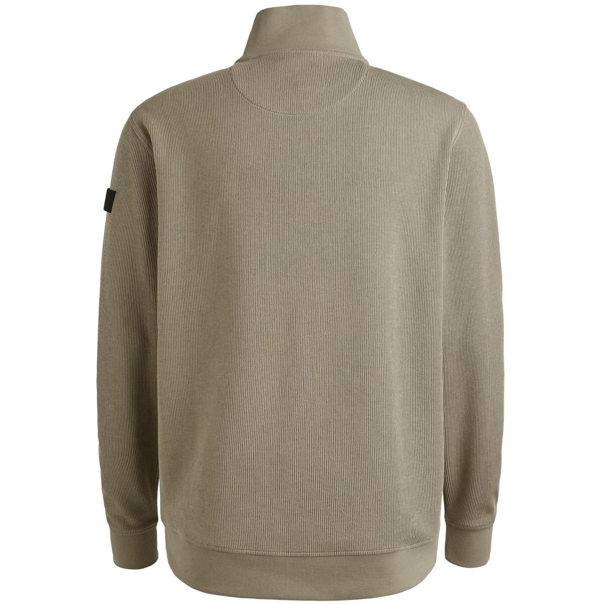 PME Legend Sweater PSW2509457 Beige 4