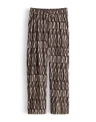 OPUS Pantalon Marou Bamboo Bruin 2