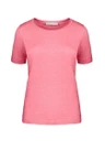 Bianca T-shirt Rabea Roze 2