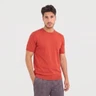 Blue Industry T-Shirt KBI-M17 Rood 1