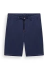 State of Art Korte Broek 671-16906 Blauw 2