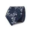 Tresanti Stropdas TRTIKE403 Blauw 1