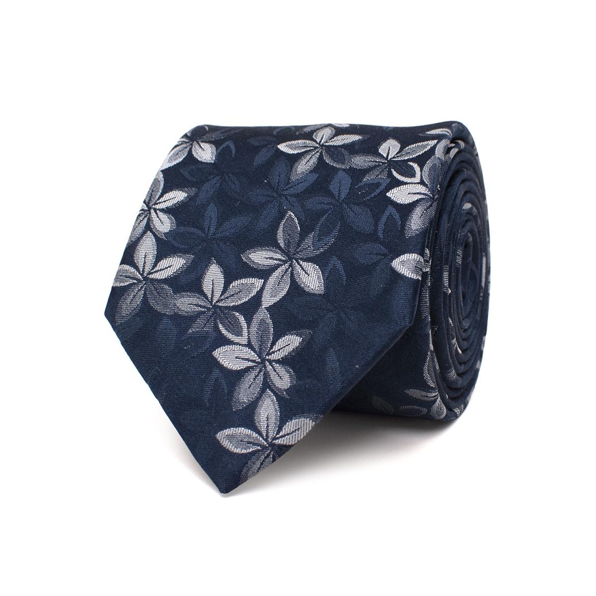 Tresanti Stropdas TRTIKE403 Blauw 1