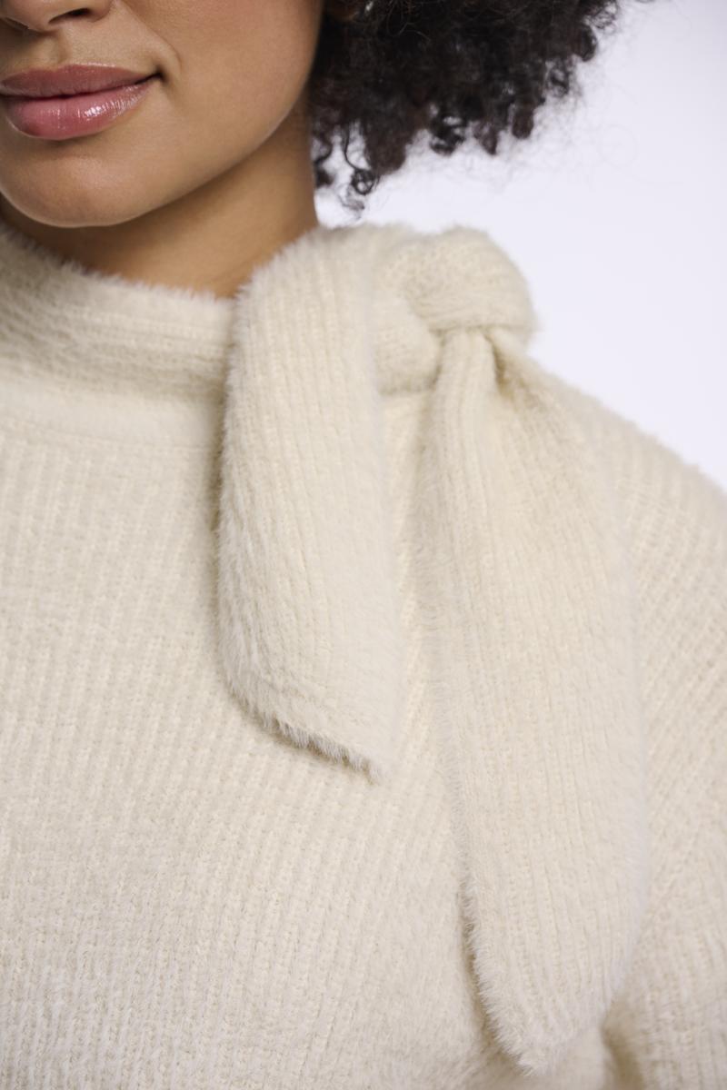 Rino & Pelle Trui Griselda.5002612 Beige 4