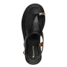 Tamaris Sandalen 28142 Zwart 4