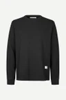 Samsøe Samsøe Longsleeve Safellow Zwart 2