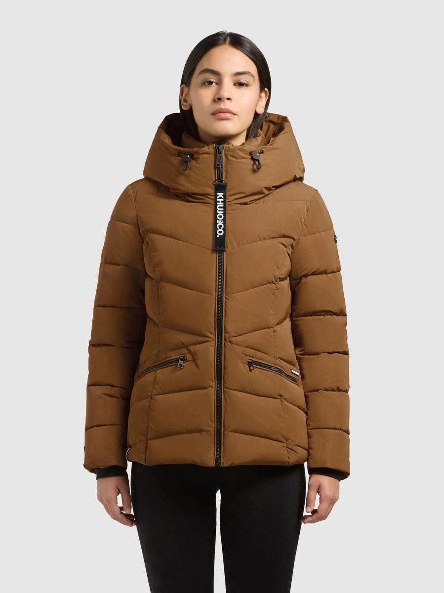 Khujo Jas Hersch2 Bruin 1
