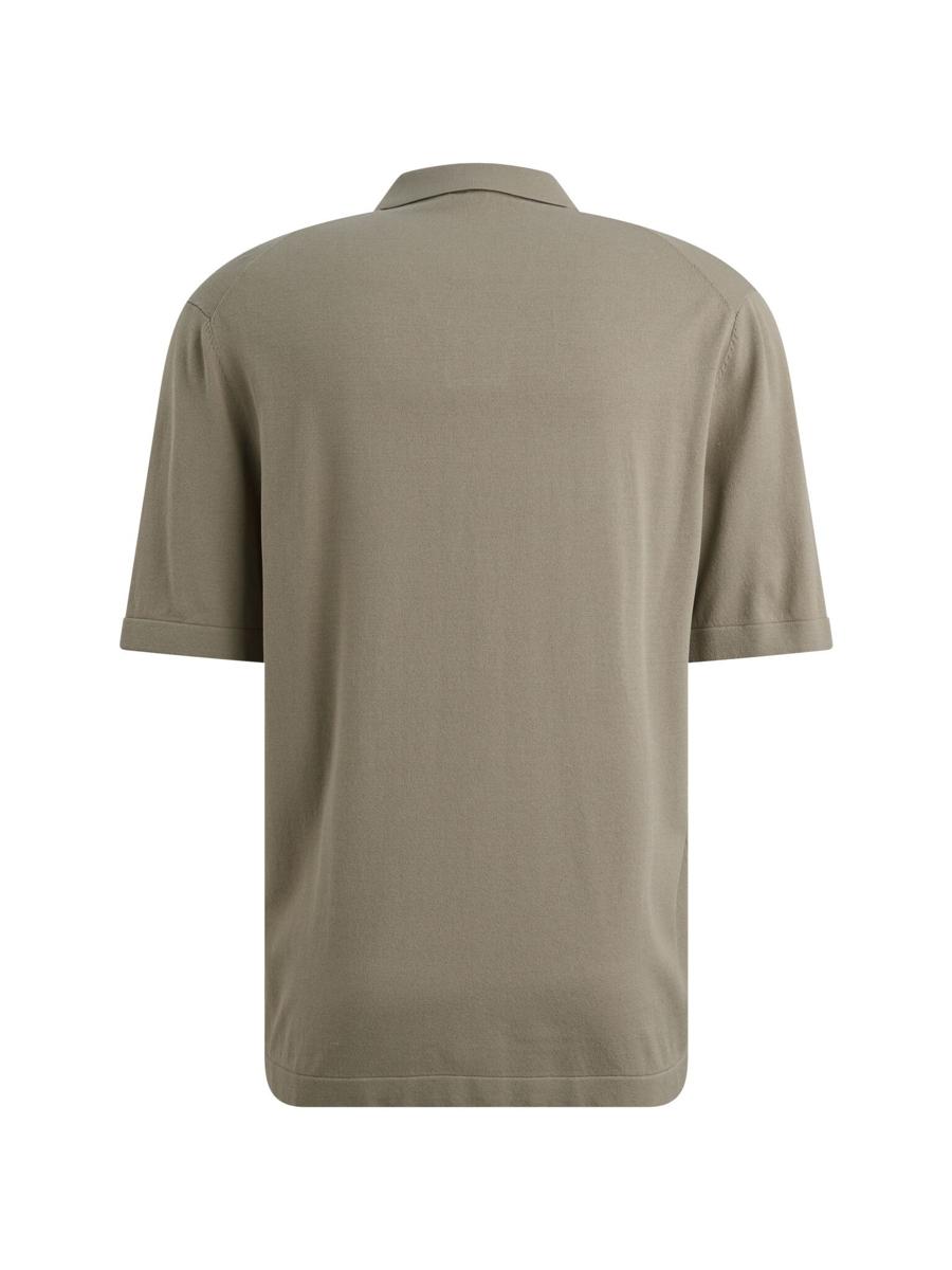 Cast Iron Polo CPSS2603854 Taupe 4