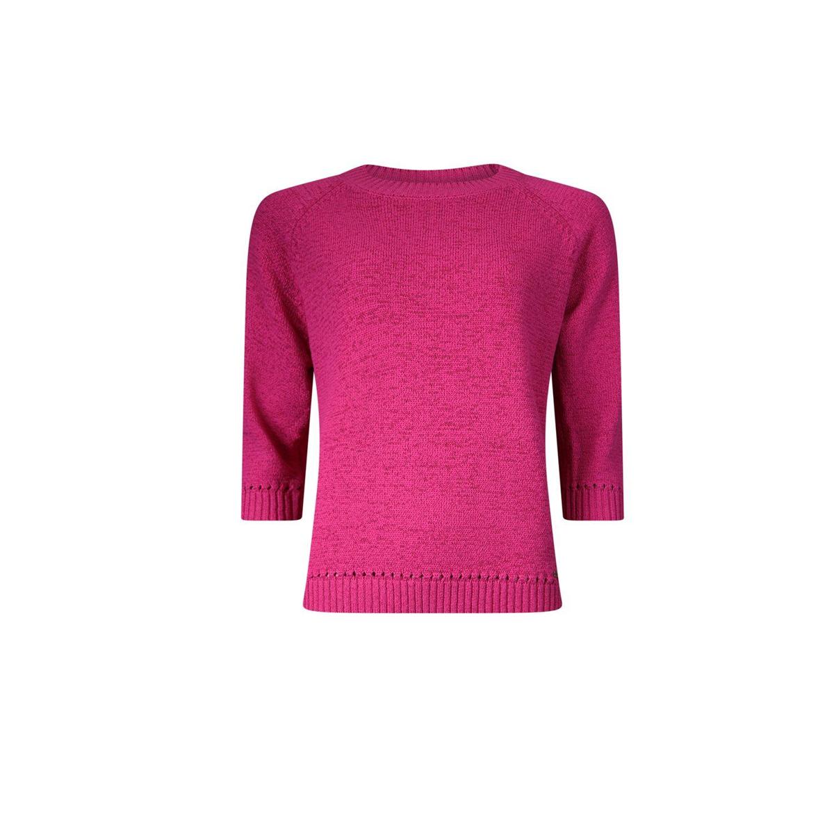 Roberto Sarto Trui 611198 Roze 2