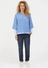 Bianca Trui Rabea Blauw 1