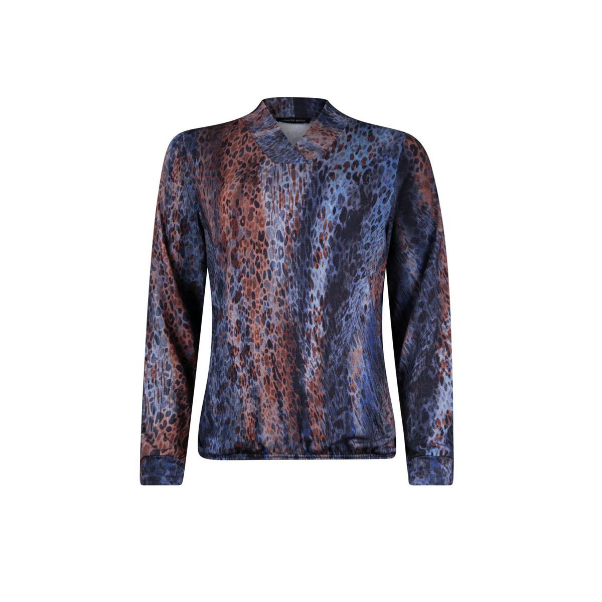 Roberto Sarto Trui 531198 Blauw 2