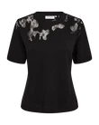 Copenhagen Muse T-Shirt Muse Zwart 1