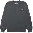 WOODBIRD Longsleeve Beam Blauw 3