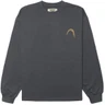 WOODBIRD Longsleeve Beam Blauw 3