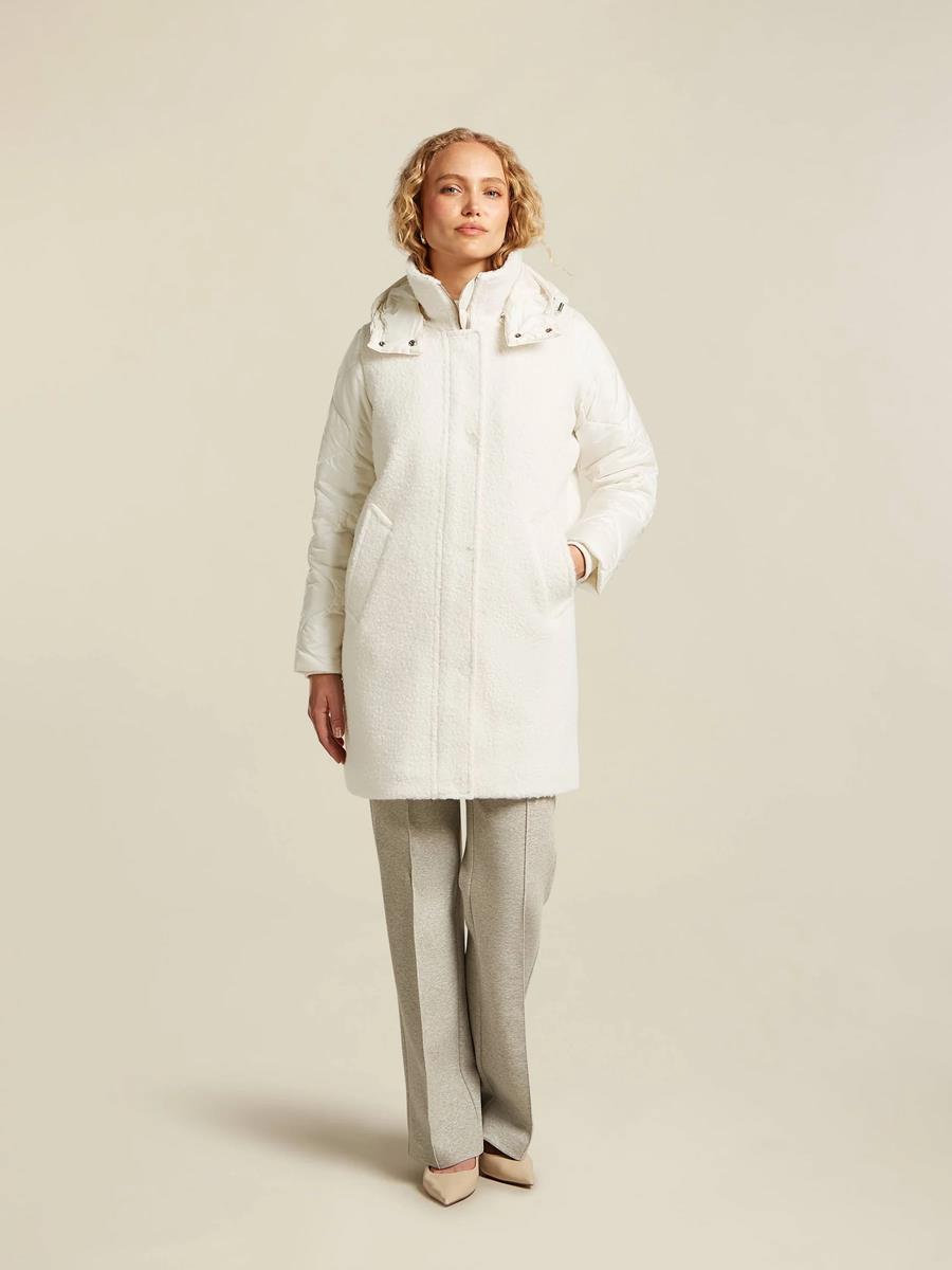 Beaumont Jas Jolia Off-White 1