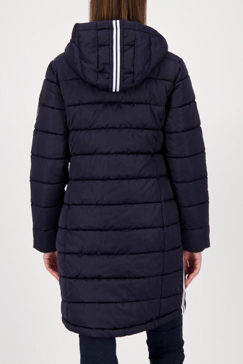 Monari Jas 809127 Blauw 3