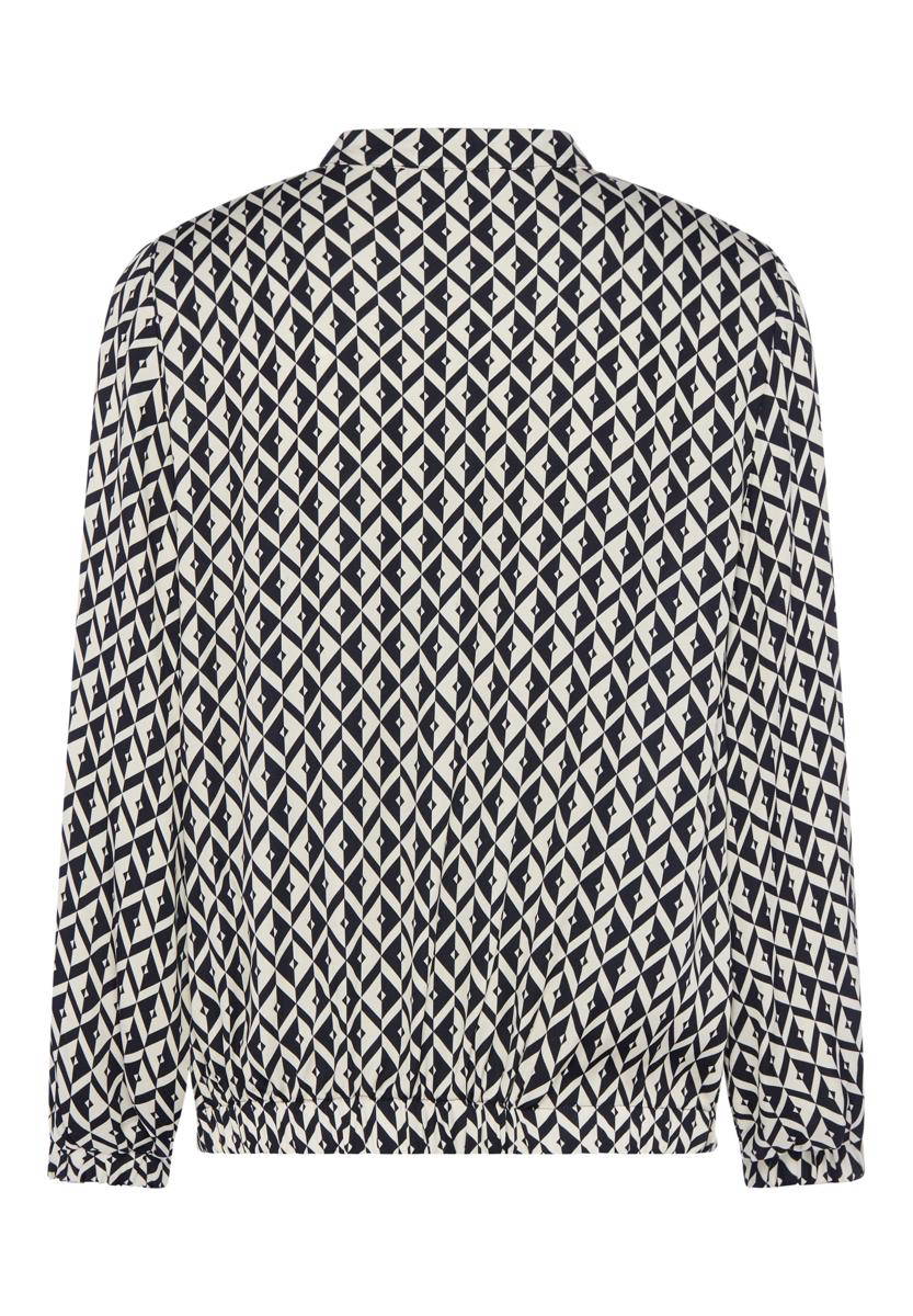 Frank Walder Blazer NOS716336 Blauw 2