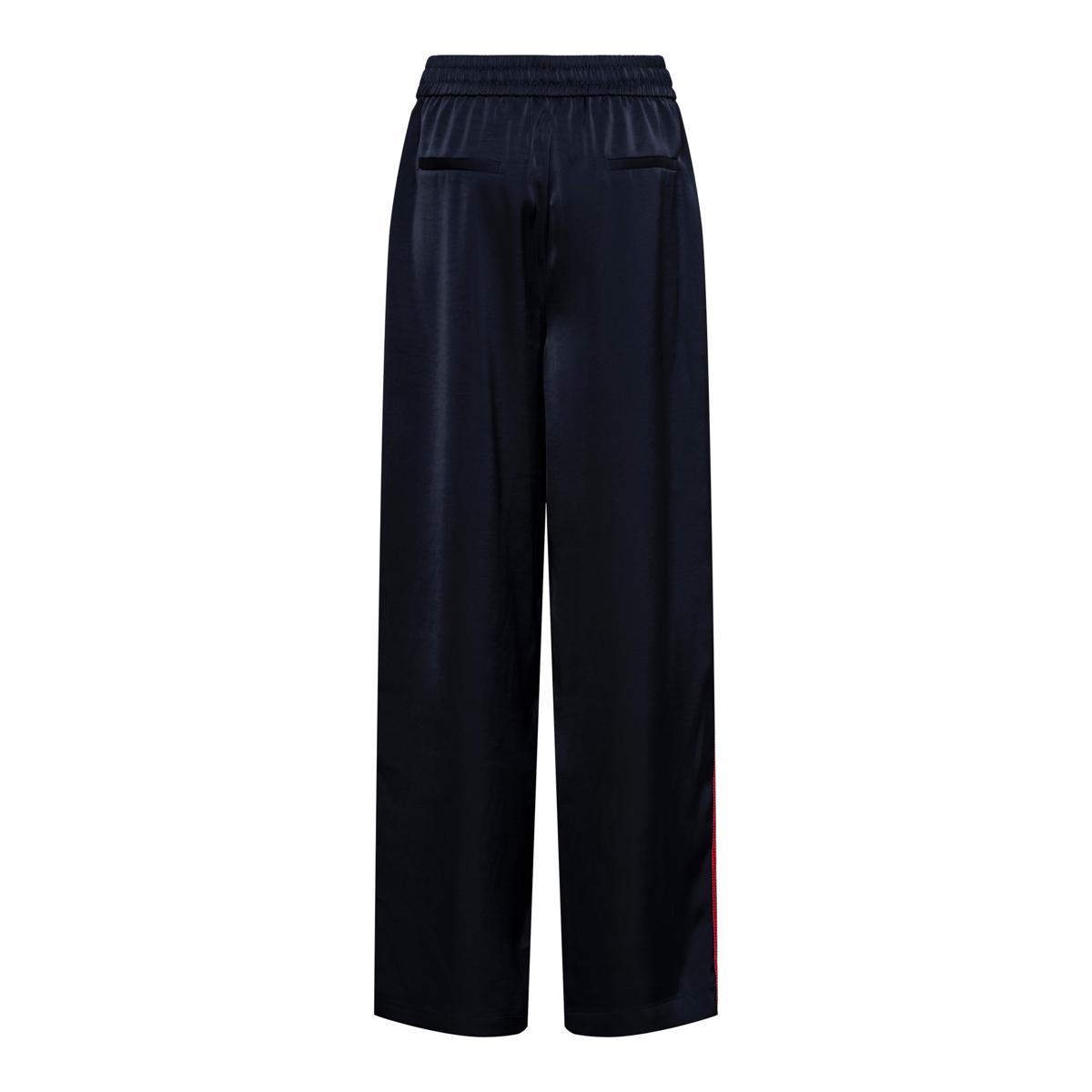 &Co Woman Pantalon Neomi Blauw 3