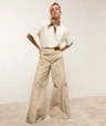 Josh V Pantalon JV-2608-0602 Beige 2