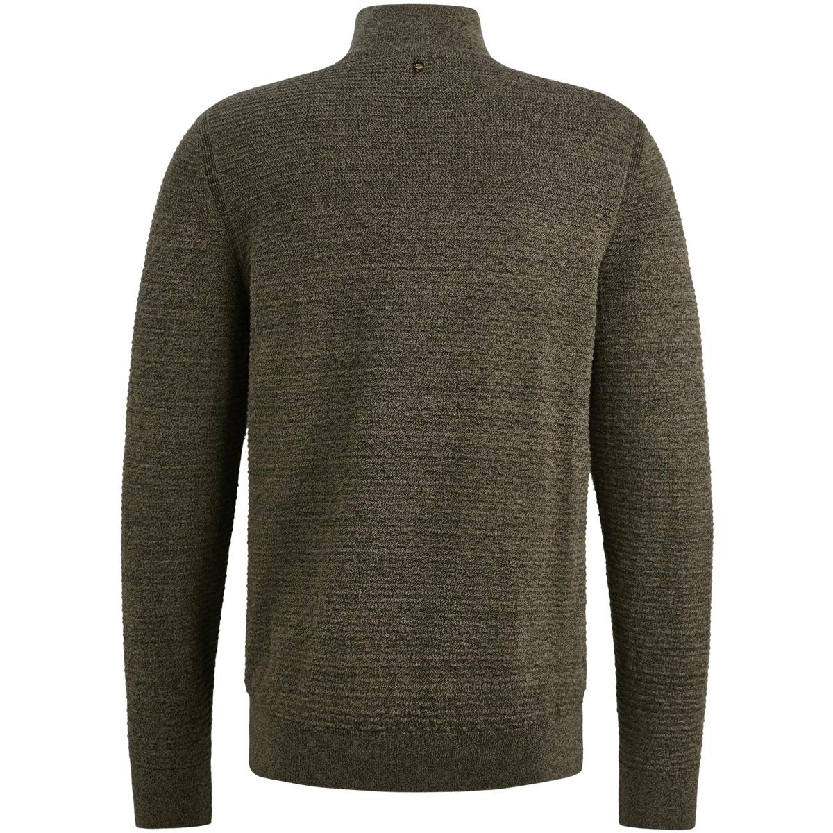 PME Legend Trui PKW2510301 Groen 4