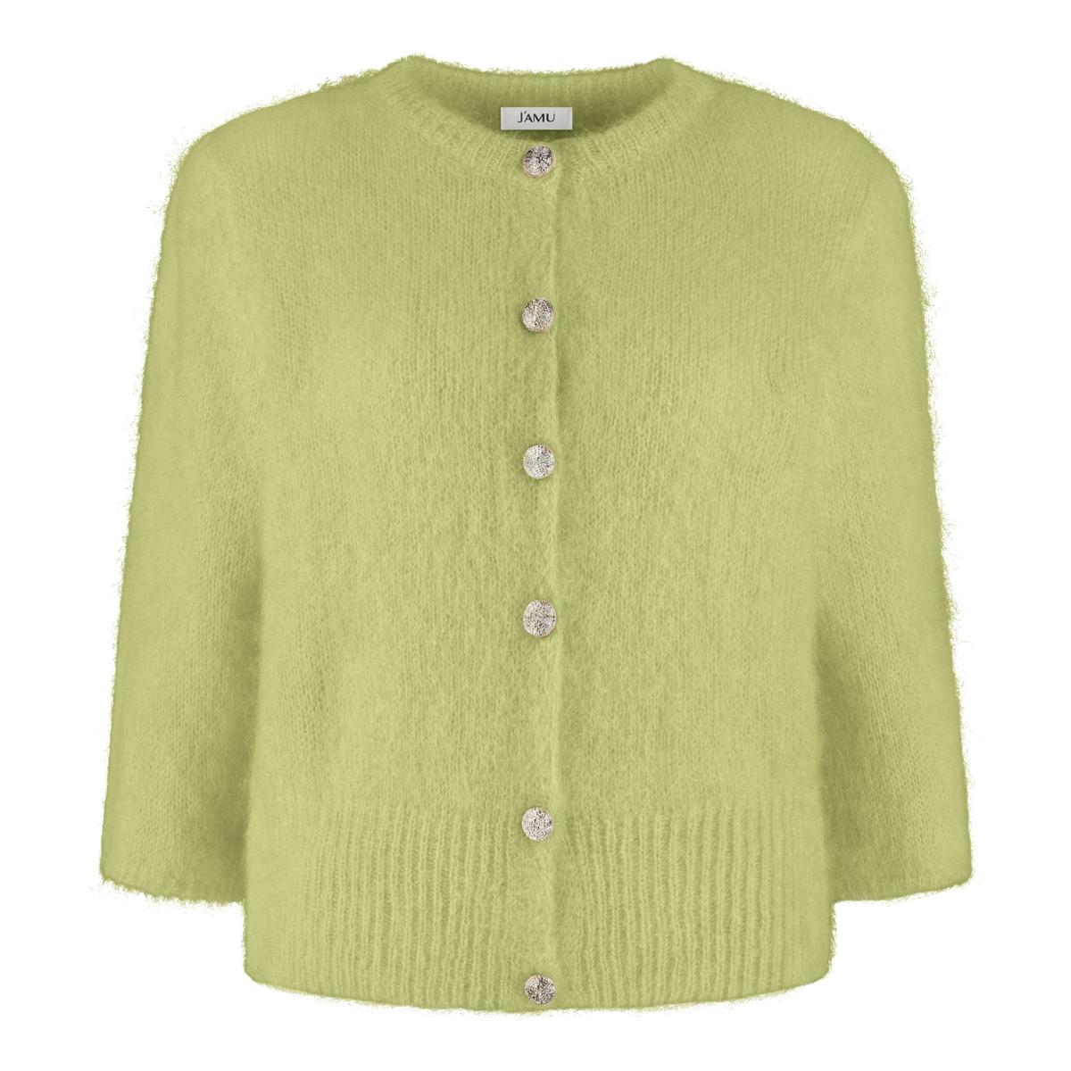 J'amu Trui AMU26310167 Groen 1