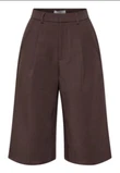 Sisters Point Pantalon Great-L.Sho2 Bruin 2