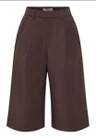 Sisters Point Pantalon Great-L.Sho2 Bruin 2