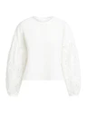 YAYA Blouse 01-701398-604 Off-White 2