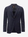 Club of Gents Colbert Carlin Blauw 1