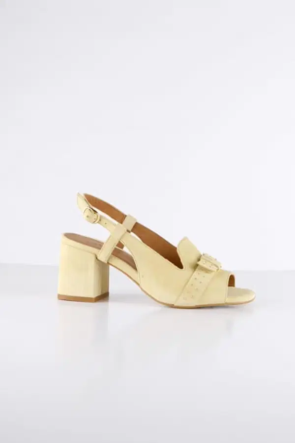 DWRS Pumps Boire Geel  1