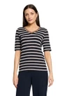 Betty Barclay T-shirt 29081617 Blauw 1