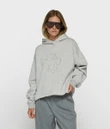 10DAYS Sweater 20-821-6204 Grijs 2
