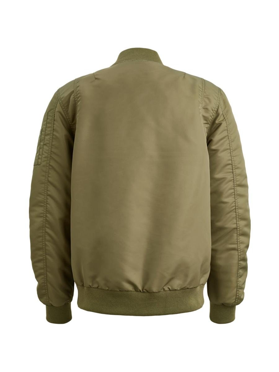 PME Legend Jack Authentic MA-1 Groen 4