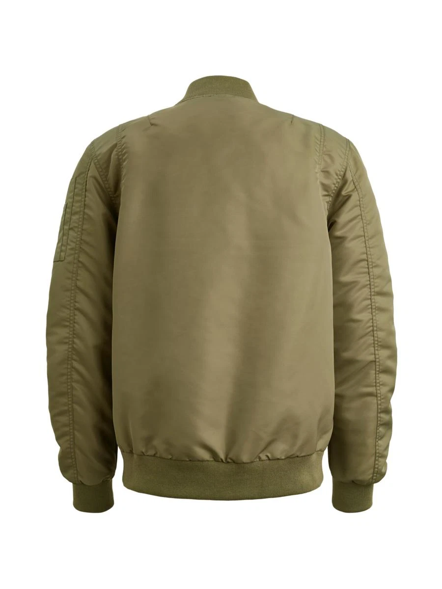 PME Legend Jack Authentic MA-1 Groen 4