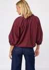 Sisters Point T-Shirt Gifa-Sh GF Rood 3
