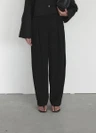 Club L'avenir Pantalon Taro Bruin 1