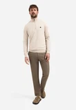 No Excess Trui N2195 Beige 1