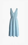 Aimée the Label Jurk Melina Blauw 2