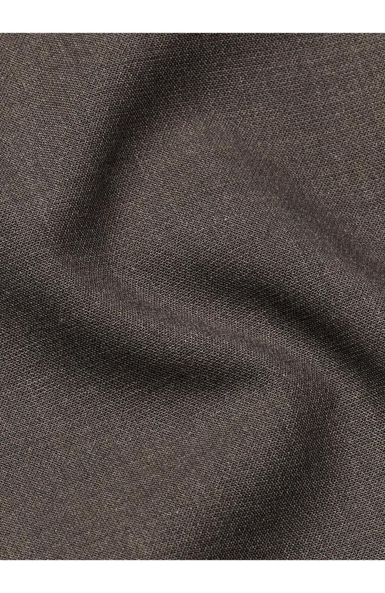 Five Units Pantalon 40602 Bruin 3