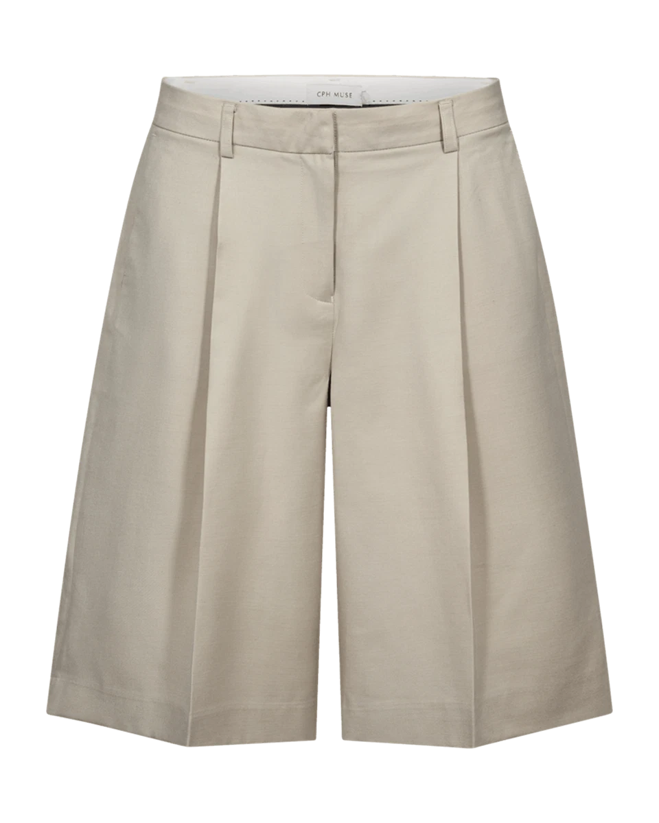 Copenhagen Muse Short Tenna Beige 1