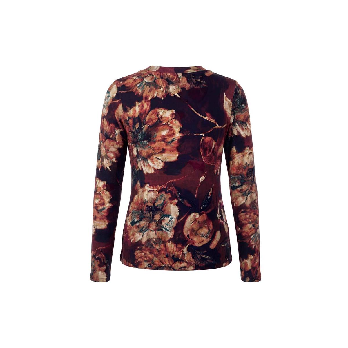 Roberto Sarto T-Shirt 631104 Rood 5