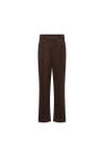 NUKUS Pantalon NKF09121 Bruin 2