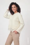 Monari Trui 809970 Off-White 4
