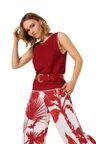 Caroline Biss Spencer 1226 Rood 1