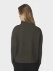 Neo Noir Sweater Paulina Groen 3