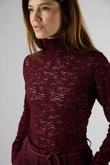Label DOT Longsleeve 2625013 Rood 6