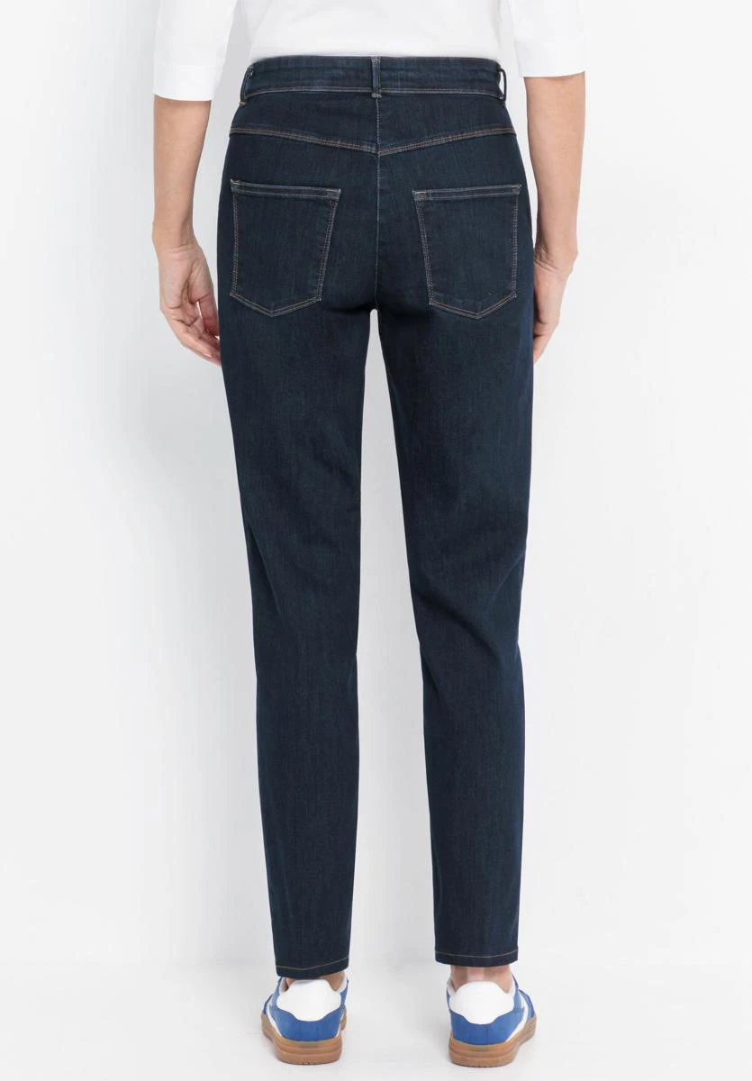 Bianca Jeans Arizona Blauw 3